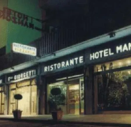 Manzoni