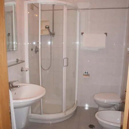 Manzoni Hotel 2*