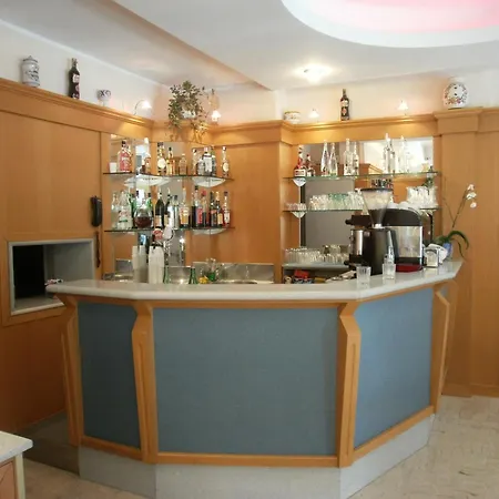 Manzoni Hotel Perugia