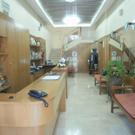 Manzoni Szálloda Perugia