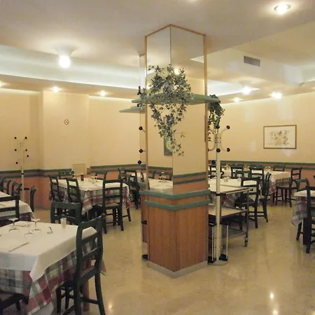 Hotel Manzoni