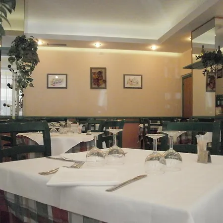 Manzoni Hotel