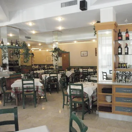 Manzoni Hotel 2*