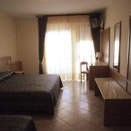 Manzoni Hotel 2*