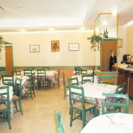 호텔 Manzoni 페루자