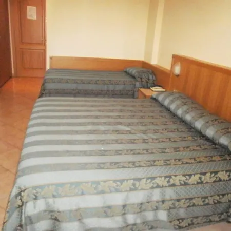 Manzoni 호텔 페루자