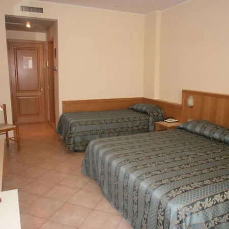 Manzoni Перуджа