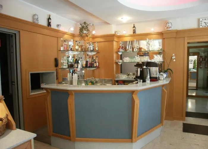 Manzoni Hotel Perugia