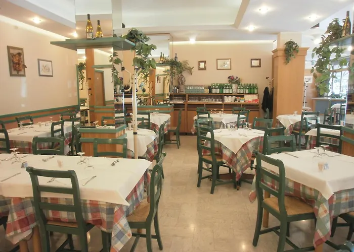 Manzoni Szálloda 2*