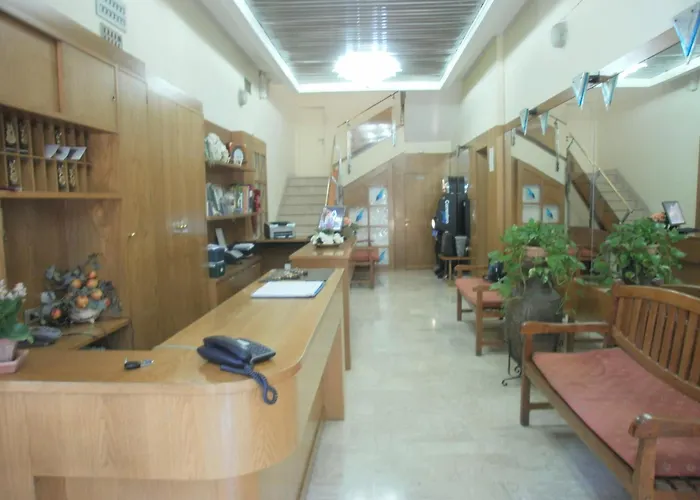 Manzoni Szálloda Perugia