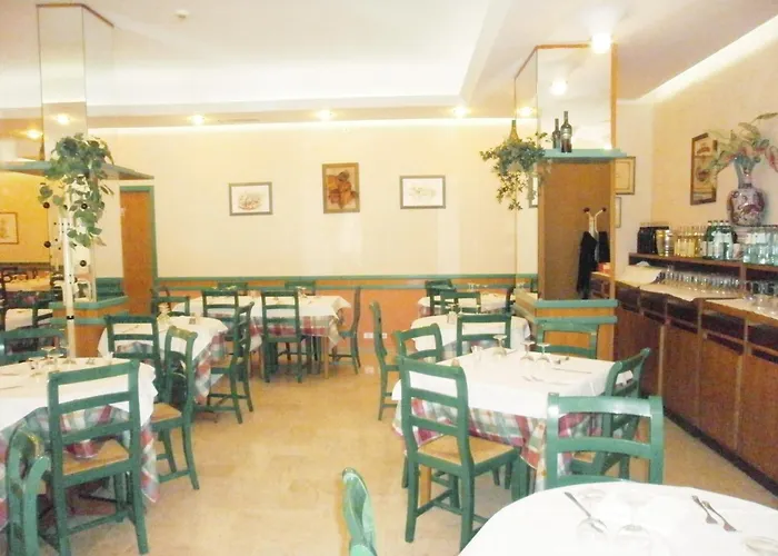 Szálloda Manzoni Perugia