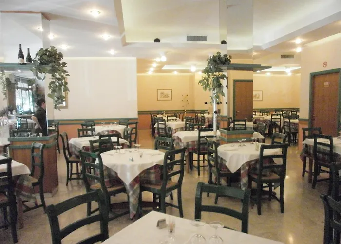 Hotel Manzoni Perugia