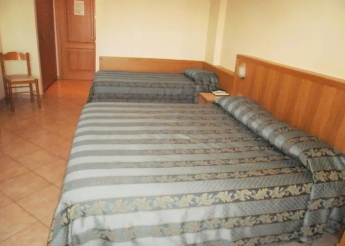 Manzoni Hotel Perugia